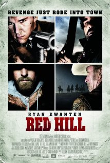Download Red Hill Movie | Red Hill