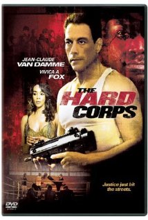 Download The Hard Corps Movie | Watch The Hard Corps Hd
