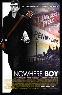 Download Nowhere Boy Movie | Nowhere Boy Hd, Dvd