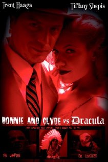 Download Bonnie & Clyde vs. Dracula Movie | Bonnie & Clyde Vs. Dracula Movie Review