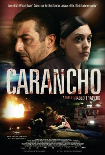 Download Carancho Movie | Carancho Review