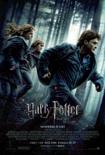 Download Harry Potter and the Deathly Hallows: Part 1 Movie | Watch Harry Potter And The Deathly Hallows: Part 1 Movie Review