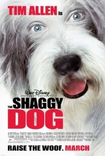 Download The Shaggy Dog Movie | The Shaggy Dog