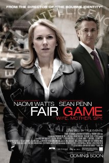 Download Fair Game Movie | Watch Fair Game Movie Review