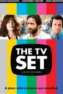 Download The TV Set Movie | The Tv Set Hd, Dvd, Divx