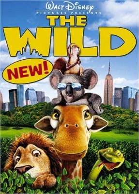 Download The Wild Movie | The Wild Review