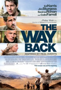 Download The Way Back Movie | The Way Back