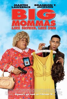 Download Big Mommas: Like Father, Like Son Movie | Big Mommas: Like Father, Like Son Review