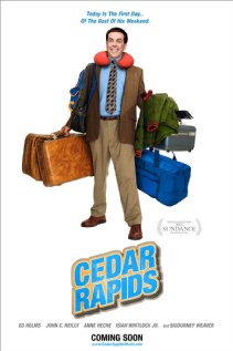 Download Cedar Rapids Movie | Cedar Rapids Download