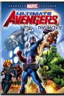 Download Ultimate Avengers Movie | Ultimate Avengers