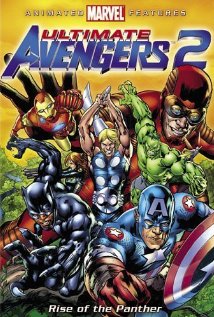 Download Ultimate Avengers II Movie | Ultimate Avengers Ii Movie