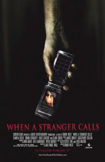 Download When a Stranger Calls Movie | Watch When A Stranger Calls