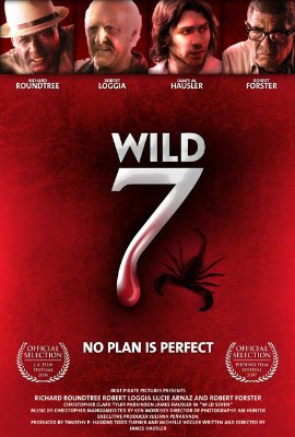 Wild Seven Movie Download - Download Wild Seven Movie Review