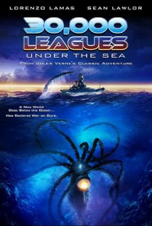 30,000 Leagues Under the Sea Movie Download - Download 30,000 Leagues Under The Sea Online