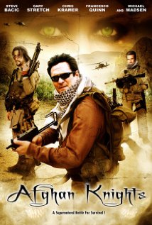 Download Afghan Knights Movie | Afghan Knights Movie Review