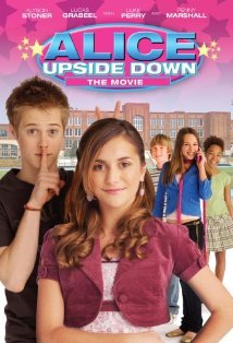 Download Alice Upside Down Movie | Alice Upside Down Review