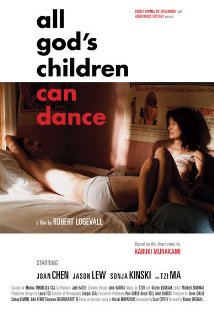 Download All God's Children Can Dance Movie | All God's Children Can Dance
