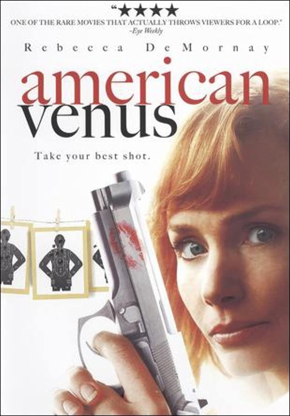 Download American Venus Movie | American Venus Movie Review