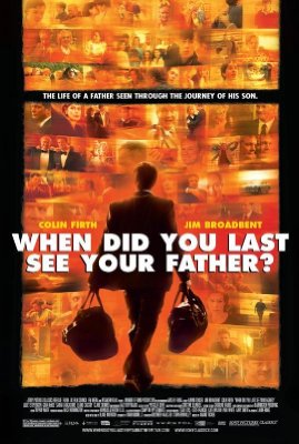 Download And When Did You Last See Your Father? Movie | And When Did You Last See Your Father?
