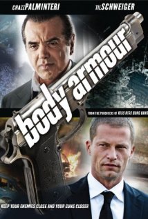 Download Body Armour Movie | Watch Body Armour Online