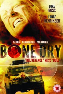 Download Bone Dry Movie | Bone Dry
