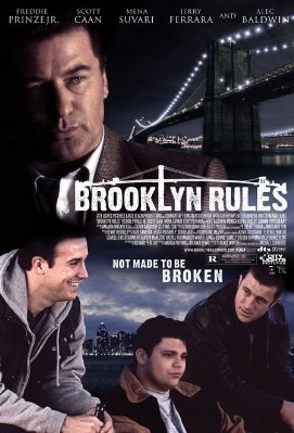 Download Brooklyn Rules Movie | Brooklyn Rules