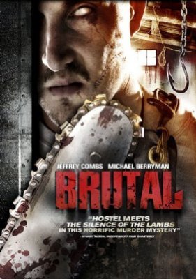 Download Brutal Movie | Brutal Movie Review