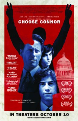 Choose Connor Movie Download - Choose Connor Online