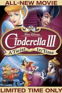 Download Cinderella III: A Twist in Time Movie | Download Cinderella Iii: A Twist In Time Hd, Dvd