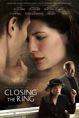 Download Closing the Ring Movie | Closing The Ring Dvd