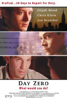 Download Day Zero Movie | Day Zero Movie Review