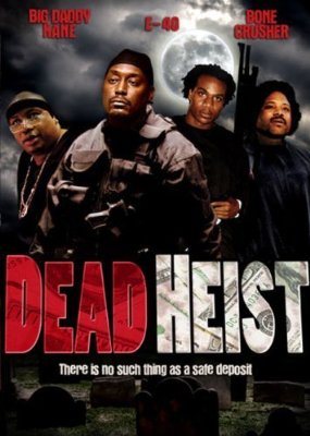 Dead Heist Movie Download - Dead Heist Online