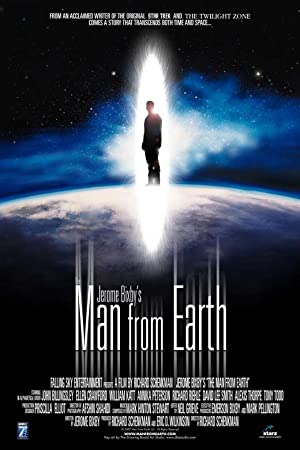 Download The Man from Earth Movie | Download The Man From Earth Divx