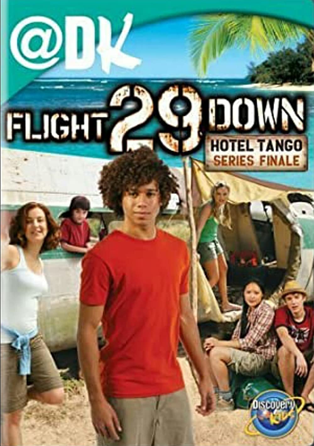Download Flight 29 Down: The Hotel Tango Movie | Flight 29 Down: The Hotel Tango Download