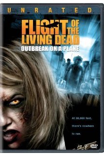 Download Living Dead: Outbreak on a Plane Movie | Living Dead: Outbreak On A Plane
