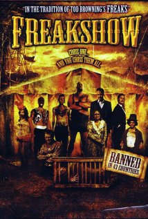 Freakshow Movie Download - Watch Freakshow