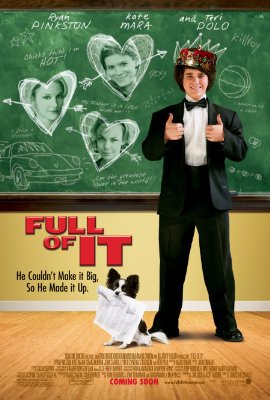 Download Full of It Movie | Full Of It Online