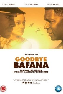 Download Goodbye Bafana Movie | Watch Goodbye Bafana Hd, Dvd