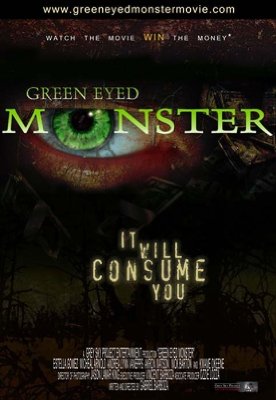Download Green Eyed Monster Movie | Green Eyed Monster Hd