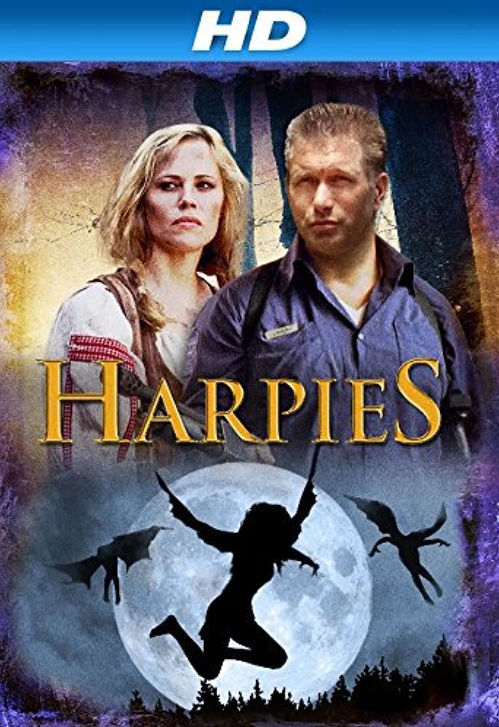 Download Harpies Movie | Watch Harpies Movie Review