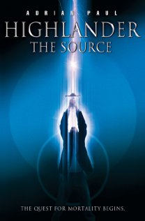 Download Highlander: The Source Movie | Highlander: The Source
