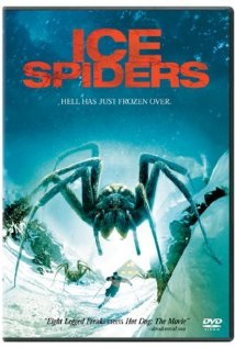 Download Ice Spiders Movie | Watch Ice Spiders Movie Review
