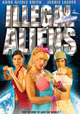 Illegal Aliens Movie Download - Illegal Aliens Movie Review