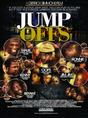Download Jump Offs Movie | Jump Offs Hd, Dvd