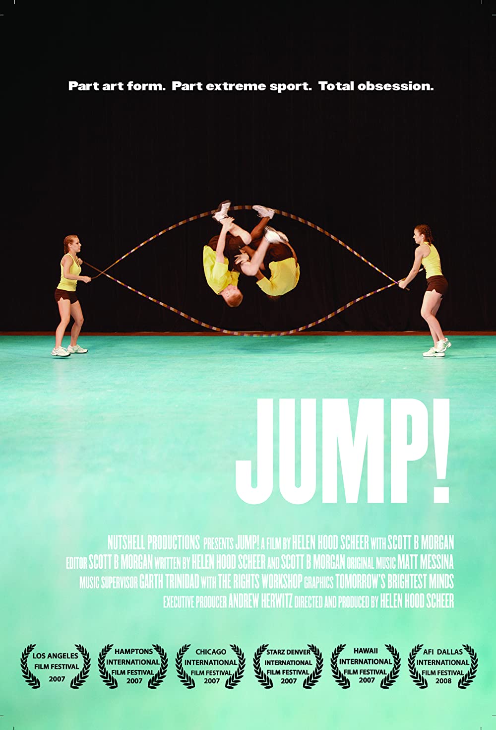 Download Jump! Movie | Jump! Dvd