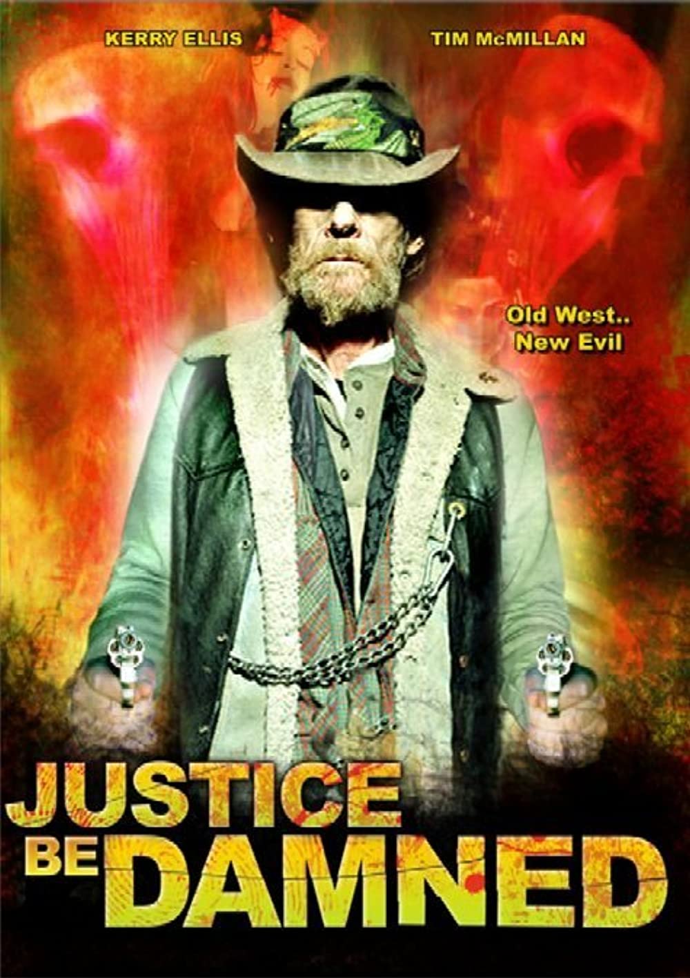 Download Justice Be Damned Movie | Justice Be Damned Online