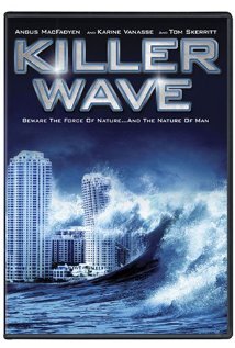 Download Killer Wave Movie | Download Killer Wave Movie Review