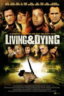 Download Living & Dying Movie | Living & Dying