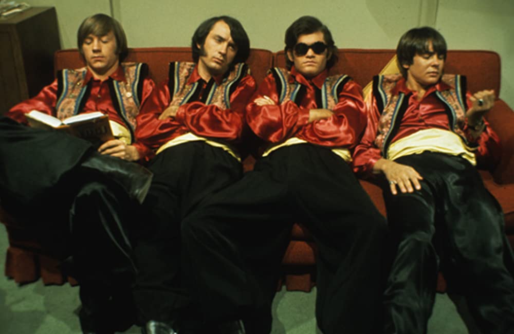 Making the Monkees Movie Download - Making The Monkees Hd