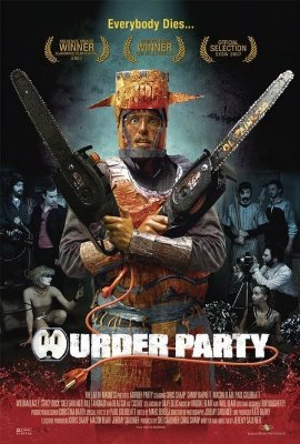 Download Murder Party Movie | Murder Party Movie Review